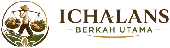 Ichalans Berkah Utama