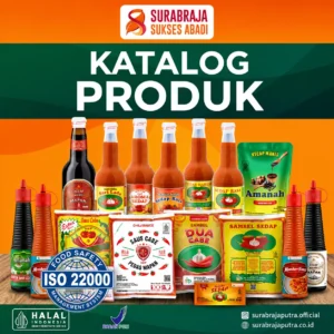 Bubuk Jabe dan Sambal